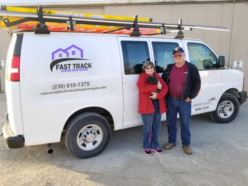 Cape Coral VAN