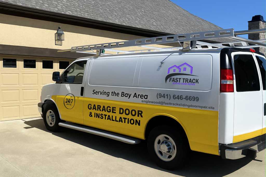 Englewood VAN