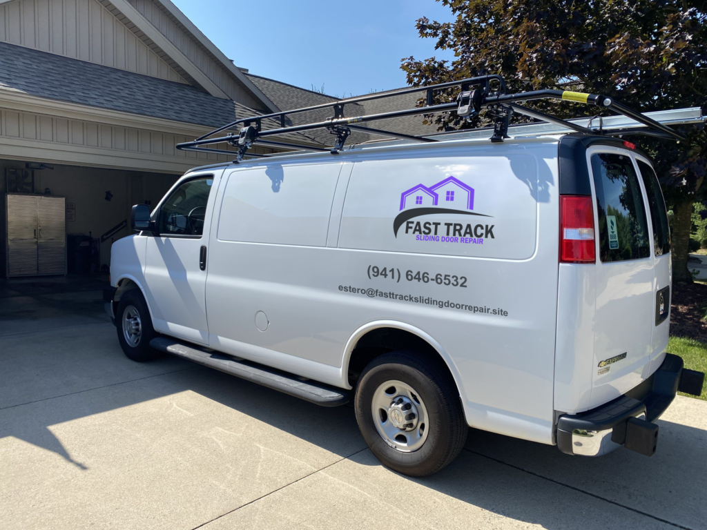 Estero VANS