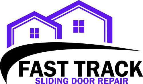Fast Track Sliding Door Repair PNG